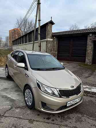 Продам Kia Rio в отличном состоянии Донецк