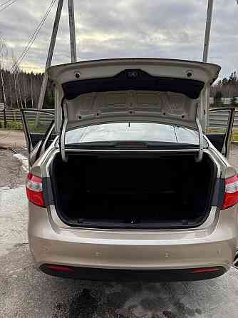 Продам Kia Rio в отличном состоянии Донецк