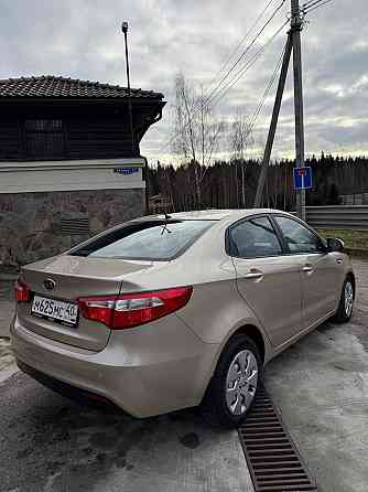 Продам Kia Rio в отличном состоянии Донецк
