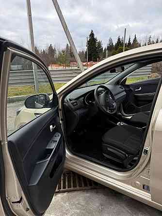 Продам Kia Rio в отличном состоянии Донецк