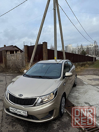 Продам Kia Rio в отличном состоянии Донецк - изображение 2