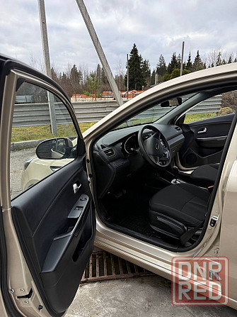 Продам Kia Rio в отличном состоянии Донецк - изображение 6