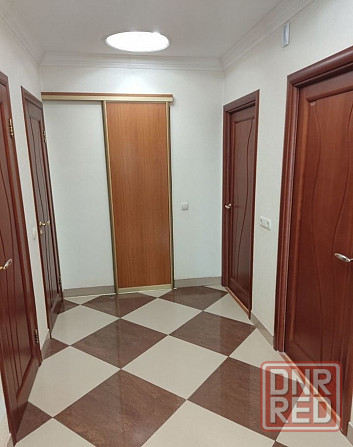 Сдается квартира в буденновском районе Донецк - изображение 1