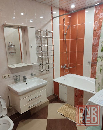 Сдается квартира в буденновском районе Донецк - изображение 2