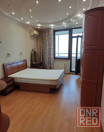 Сдается квартира в буденновском районе Донецк - изображение 3