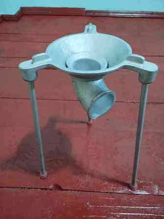 Таганок / подставка для паяльной лампы Донецк