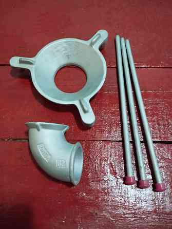 Таганок / подставка для паяльной лампы Донецк