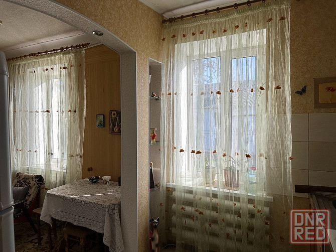 Продам 2-к. кв. , Кировский р-н, Кировский райисполком, ул. Уральская Донецк - изображение 8