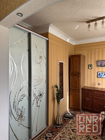 Продам 2-к. кв. , Кировский р-н, Кировский райисполком, ул. Уральская Донецк - изображение 9