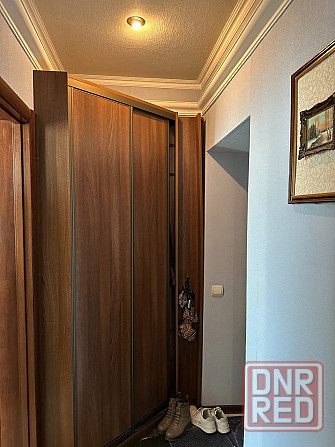 Продам 2-к. кв. , Кировский р-н, Кировский райисполком, ул. Уральская Донецк - изображение 12