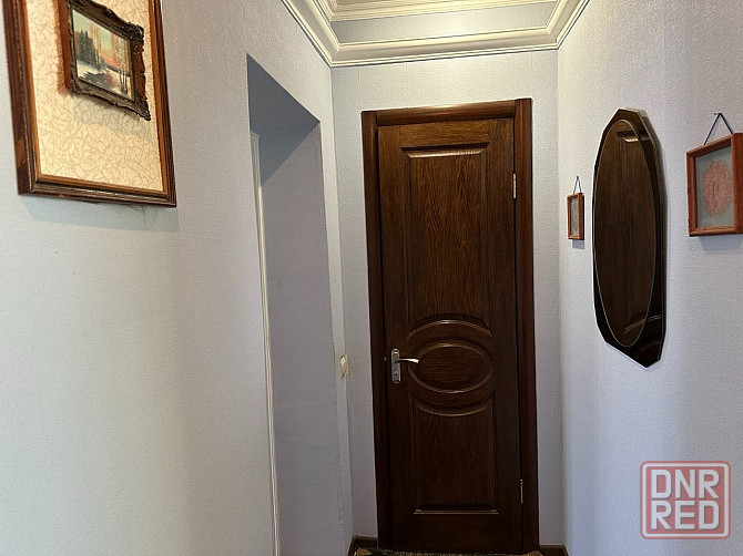 Продам 2-к. кв. , Кировский р-н, Кировский райисполком, ул. Уральская Донецк - изображение 6