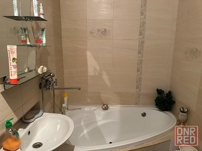 Продам 2-к. кв. , Кировский р-н, Кировский райисполком, ул. Уральская Донецк - изображение 4