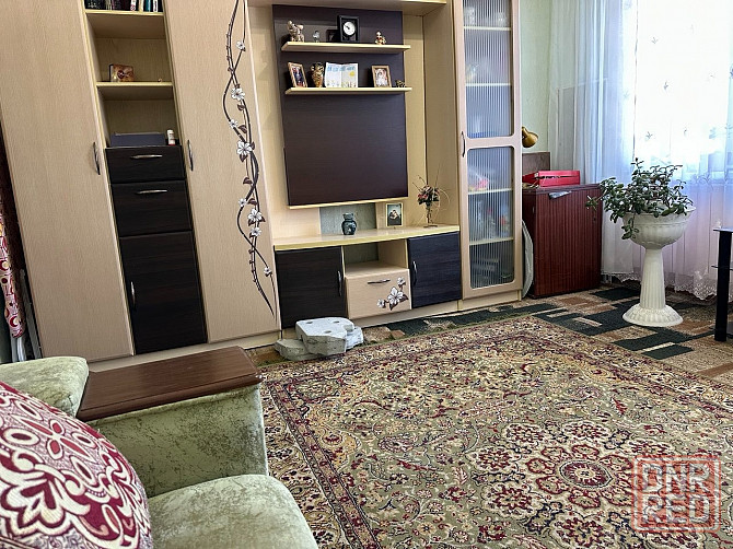 Продам 2-к. кв. , Кировский р-н, Кировский райисполком, ул. Уральская Донецк - изображение 2