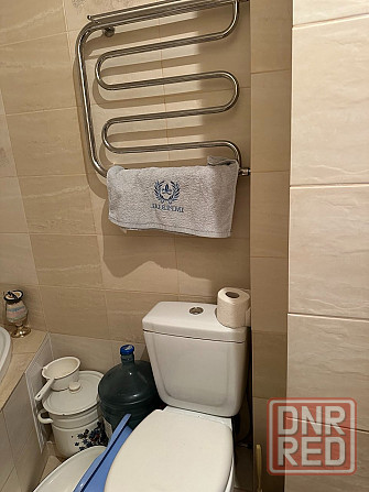 Продам 2-к. кв. , Кировский р-н, Кировский райисполком, ул. Уральская Донецк - изображение 5