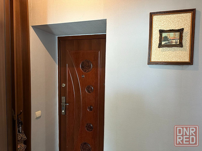 Продам 2-к. кв. , Кировский р-н, Кировский райисполком, ул. Уральская Донецк - изображение 11