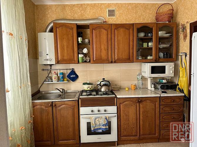 Продам 2-к. кв. , Кировский р-н, Кировский райисполком, ул. Уральская Донецк - изображение 7