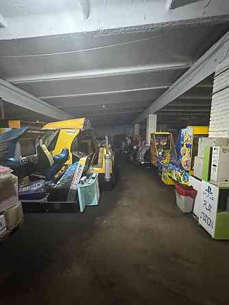 Продается склад в Червоногвардейском р-не г. Макеевка Макеевка