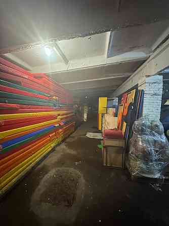 Продается склад в Червоногвардейском р-не г. Макеевка Макеевка