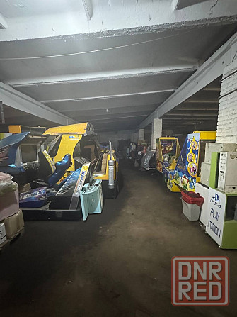 Продается склад в Червоногвардейском р-не г. Макеевка Макеевка - изображение 6