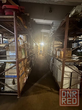 Продается склад в Червоногвардейском р-не г. Макеевка Макеевка - изображение 4