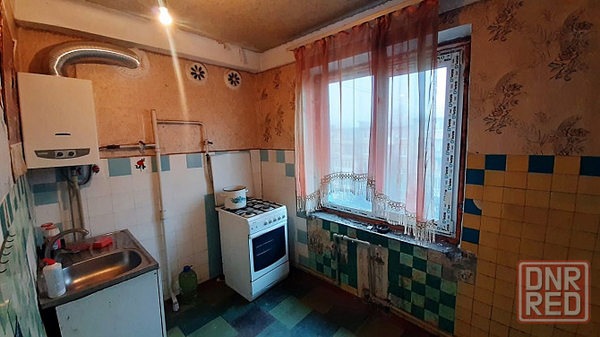 3х ком. квартира, ул. Нижнекурганская Донецк - изображение 6
