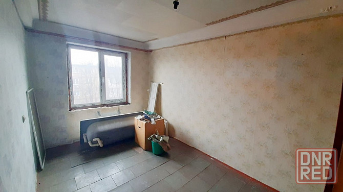 3х ком. квартира, ул. Нижнекурганская Донецк - изображение 1