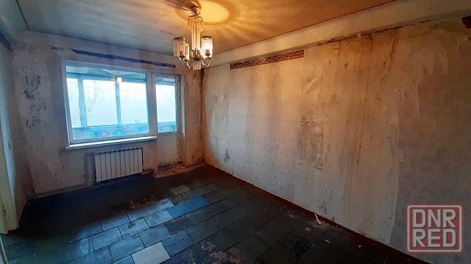 3х ком. квартира, ул. Нижнекурганская Донецк - изображение 2