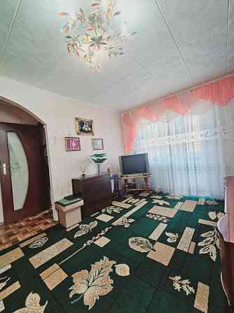 Продам 2х комн. кв-ру пос. Объединённый с ремонтом. Макеевка