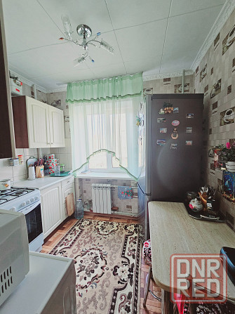 Продам 2х комн. кв-ру пос. Объединённый с ремонтом. Макеевка - изображение 7
