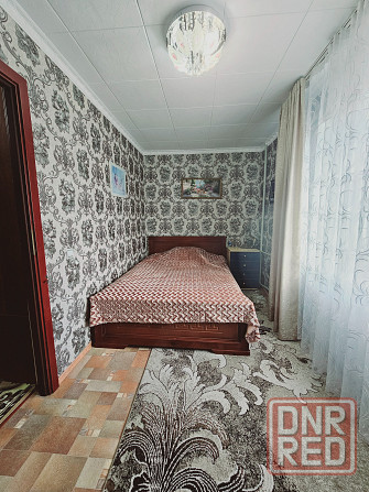 Продам 2х комн. кв-ру пос. Объединённый с ремонтом. Макеевка - изображение 11