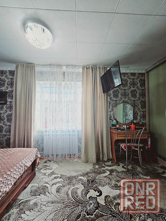 Продам 2х комн. кв-ру пос. Объединённый с ремонтом. Макеевка - изображение 12