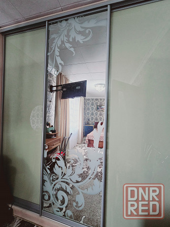 Продам 2х комн. кв-ру пос. Объединённый с ремонтом. Макеевка - изображение 10