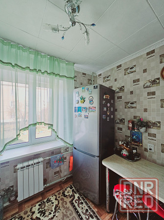 Продам 2х комн. кв-ру пос. Объединённый с ремонтом. Макеевка - изображение 6
