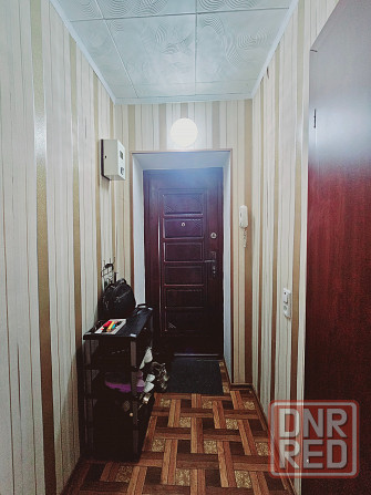 Продам 2х комн. кв-ру пос. Объединённый с ремонтом. Макеевка - изображение 4