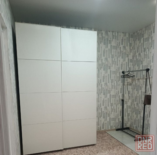 Сдаю однокомнатную квартиру 39.0 м² этаж 2/3 Киевский район города Донецка, улица Челюскинцев, 229 Донецк - изображение 3