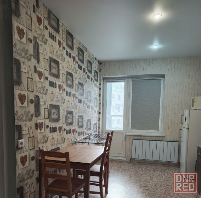 Сдаю однокомнатную квартиру 39.0 м² этаж 2/3 Киевский район города Донецка, улица Челюскинцев, 229 Донецк - изображение 7