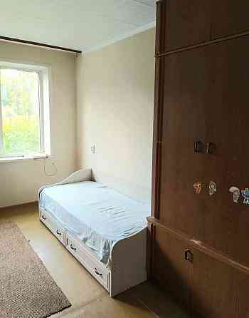 Сдаётся: Трёхкомнатная квартира Мариуполь, Центральный район, Кирова. 1/9 этаж Мариуполь