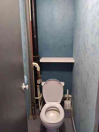 Сдаётся: Трёхкомнатная квартира Мариуполь, Центральный район, Кирова. 1/9 этаж Мариуполь