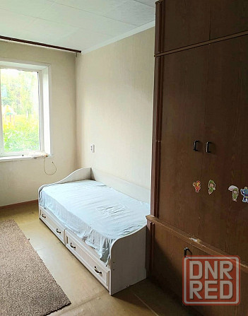 Сдаётся: Трёхкомнатная квартира Мариуполь, Центральный район, Кирова. 1/9 этаж Мариуполь - изображение 5