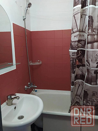 Сдаётся: Трёхкомнатная квартира Мариуполь, Центральный район, Кирова. 1/9 этаж Мариуполь - изображение 2