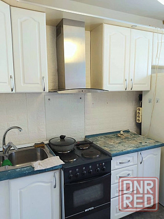 Сдаётся: Трёхкомнатная квартира Мариуполь, Центральный район, Кирова. 1/9 этаж Мариуполь - изображение 1