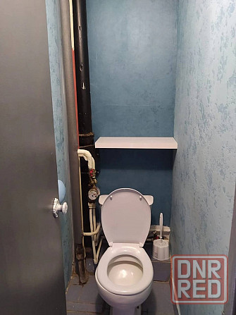 Сдаётся: Трёхкомнатная квартира Мариуполь, Центральный район, Кирова. 1/9 этаж Мариуполь - изображение 4