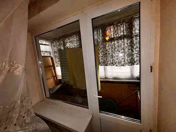 Продается 2-комнатная квартира пр.Партизанский, школа 58. Донецк