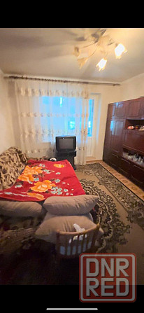 Продается 2-комнатная квартира пр.Партизанский, школа 58. Донецк - изображение 3
