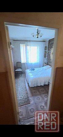 Продается 2-комнатная квартира пр.Партизанский, школа 58. Донецк - изображение 1