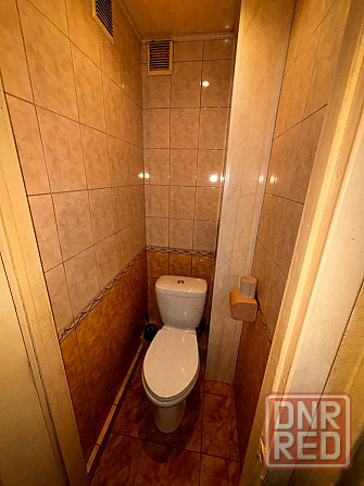 Продается 2-комнатная квартира пр.Партизанский, школа 58. Донецк - изображение 6