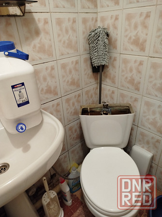 Продам 2-х комнатную квартиру на цирке Донецк - изображение 6