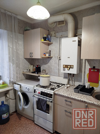 Продам 2-х комнатную квартиру на цирке Донецк - изображение 5