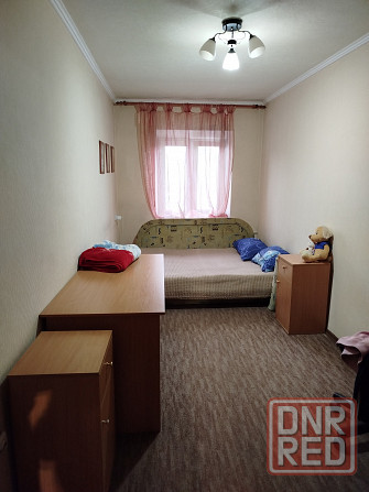 Продам 2-х комнатную квартиру на цирке Донецк - изображение 4