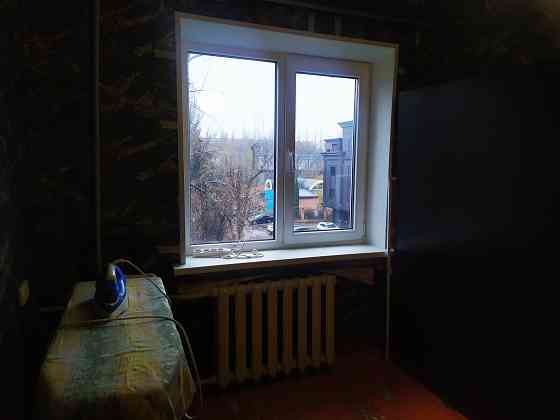 Дешево!!!! Сдается 3-ком хрущевка, парк Гулливер Донецк